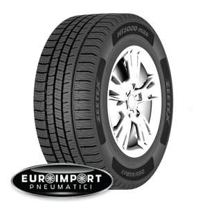 Zeetex HT5000 Max 265/75 R16 116 T  DOT 2024